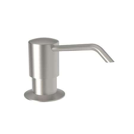 Newport Brass Soap/Lotion Dispenser in Stainless Steel (Pvd) 125-20